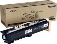ORIGINAL Xerox toner nero 106R01294 Phaser 5550 ~35000 Seiten