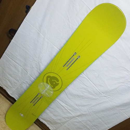 Snowboard jeenyus kevin - jeenyus,