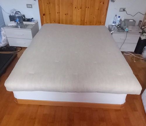 Materasso futon nuovo misure - materasso,