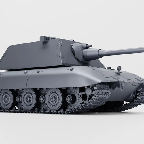 Panzer 100 - panzer, (germania,