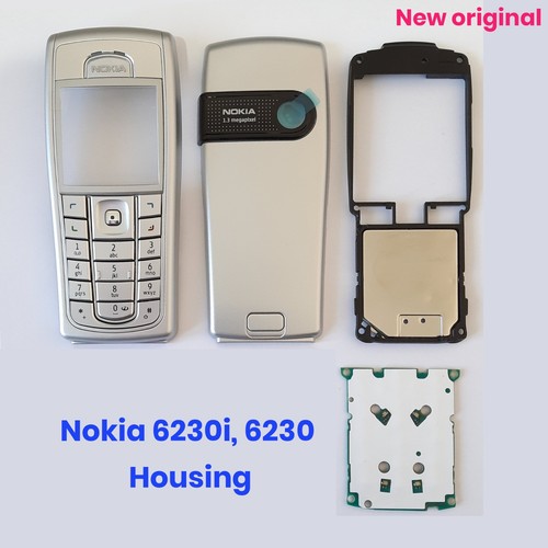 Custodia completa nokia - completa,
