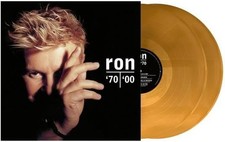 Vinile Ron - 70 / '00 (2 Lp)