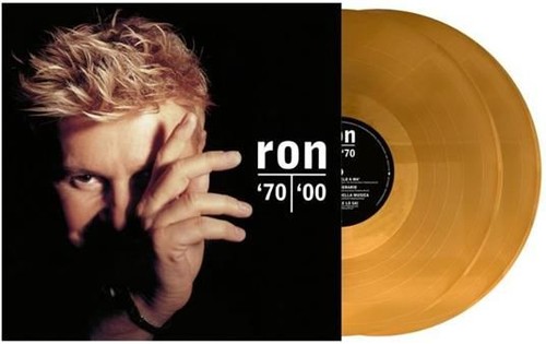 Vinile ron 00 - /, '00