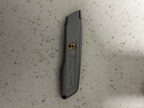 Stanley 079 coltello - stanley,