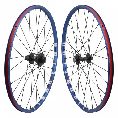 Wheel master 240 - master, dt