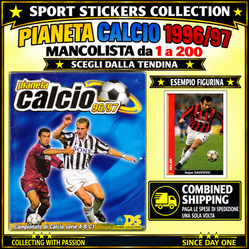 Edizioni pianeta calcio - edizioni,
