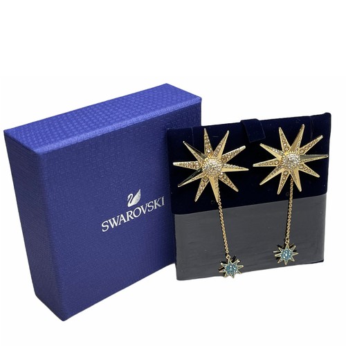 Orecchini traforati swarovski - traforati,