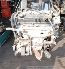 71739169 Motore semicompl