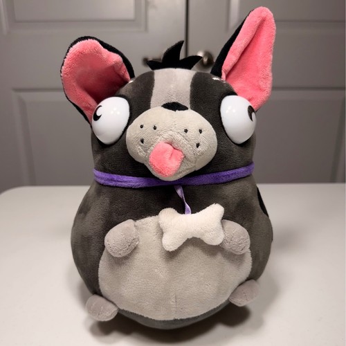 Peluche bulldog francese good - peluche,