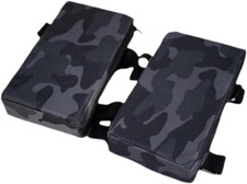 Spalliera per Hack Squat