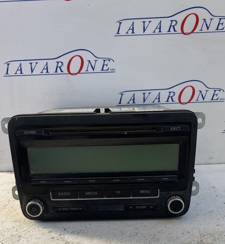 Autoradio per volkswagen golf - per,