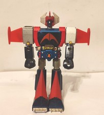 Robot danguard ace - ace, ga-78