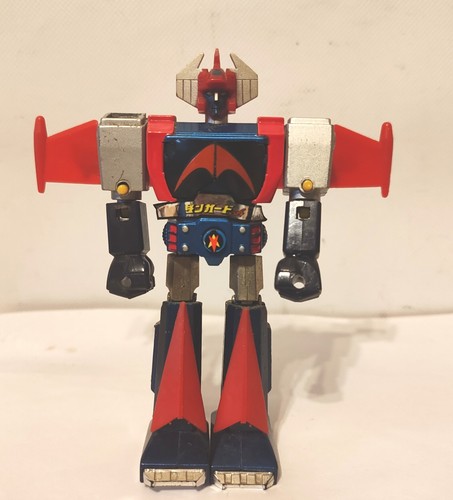 Robot danguard ace st - robot,