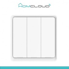 Homcloud Pulsante Intelligente