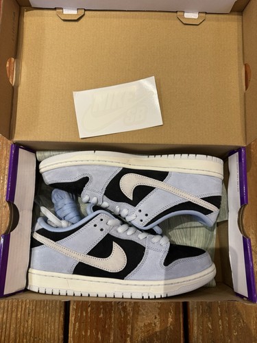 Nike dunk low pro alluminio - nike,