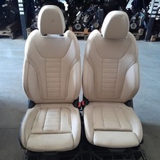 SEDILI COMPLETI + PANNELLI PORTA BMW X3 (G01 LCI) xDrive20d