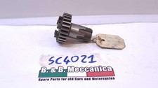 INGRANAGGIO CAMBIO Z26 MOTO