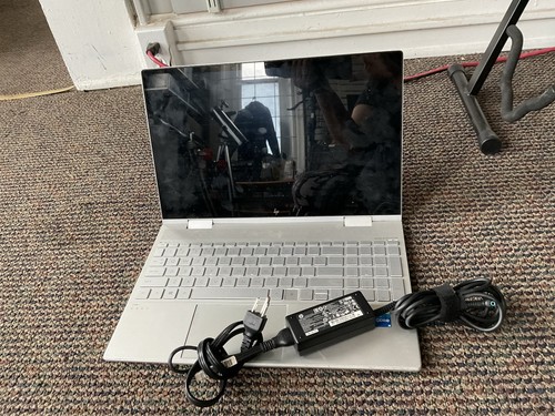 Envy x360 15m 8gb ram - hp,