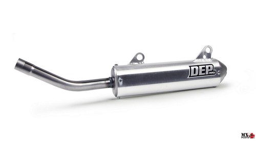Silenziatore honda 250 - silenziatore,