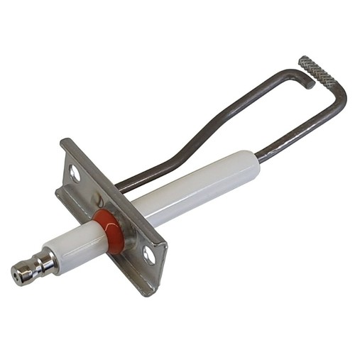 Candeletta accensione e - di,