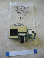Unità DSP Icom UT-106 in