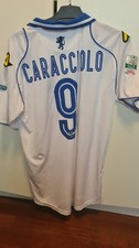 Maglia Brescia Calcio Match Worn 