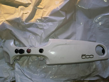 MONDANATURA PLANCIA CRUSCOTTO