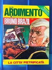 ALBI ARDIMENTO #7 del 1971
