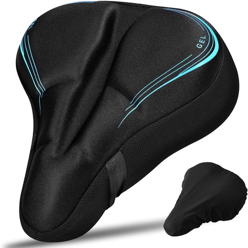 Coprisella bici gel morbido - coprisella,