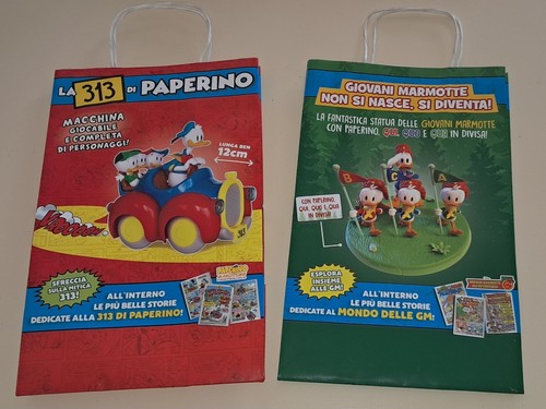 Disney panini comics - disney,