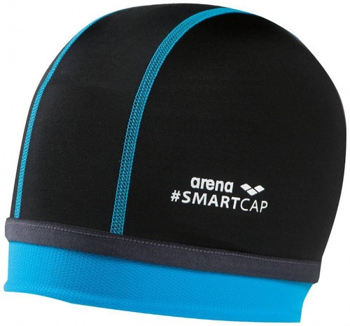 Cuffia piscina smartcap arena - cuffia,