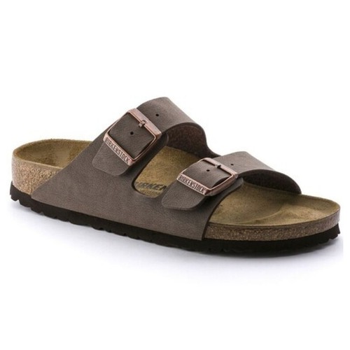 Birkenstock arizona mocca - birkenstock,