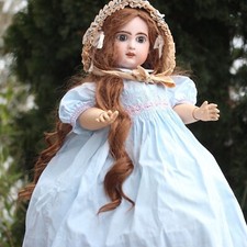 Vestito per bambola con