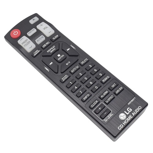 Telecomando originale - , lg