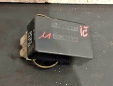 RICAMBI USATI, CENTRALINA