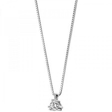 Comete Collana Punto Luce