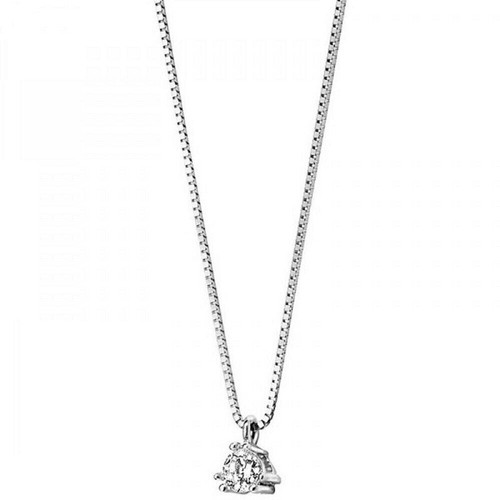 Collana punto luce - punto,