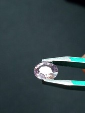 spinello rosa chiaro 0,60ct