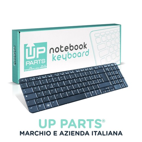Tastiera italiana per - per, hp