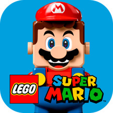 Lego super mario - ⭐️lego,