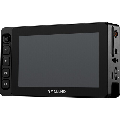 Smallhd ultra monitor - ultra,