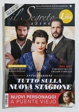 56738 Il Segreto Magazine 2016