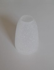 Vetro di ricambio paralume