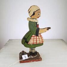 BASE PER LAMPADA VINTAGE