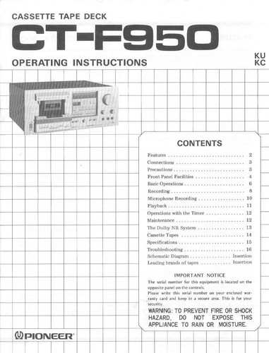 Manuale istruzioni - manuale, di