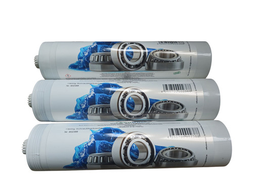 Grasso lunga durata lzf - lunga, 2
