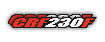 Honda crf230f swingarm - crf230f,