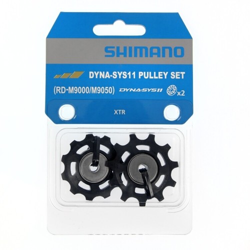 Set pulegge shimano xtr per - set,