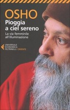 LIBRO PIOGGIA A CIEL SERENO -