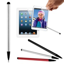 STYLET/STYLO 2en1 UNIVERSEL ÉCRAN TACTILE SMARTPHONE APPLE SAMSUNG HUAWEI GPS...